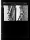 Airplane crash (2 Negatives (May 15, 1959) [Sleeve 37, Folder a, Box 18]